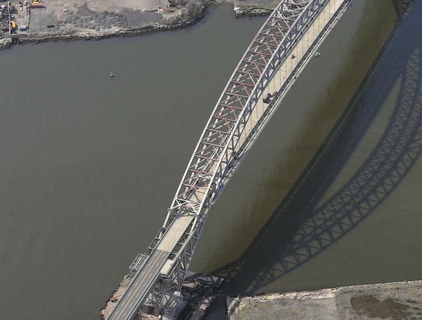 Bayonne Bridge: Bayonne Bridge 9